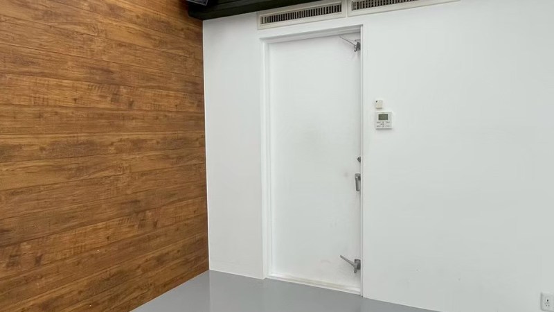 コラム | スタジオの推しポイント2「こだわりの防音設計」について コラム | スタジオの推しポイント2「こだわりの防音設計」について